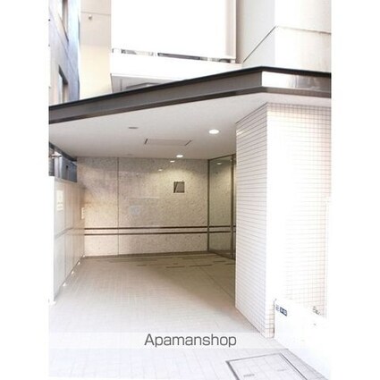 ヴェルデ東日本橋[1DK/30.37m2]のその他内装