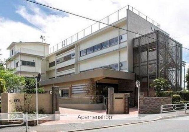 東京都立川市栄町５丁目[1LDK/37.78m2]の周辺5