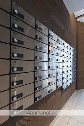 ロイジェントパークス四ツ谷[1R/40.68m2]の内装4