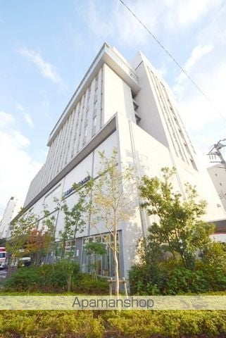 ルフォンリヴェント板橋西台の周辺写真