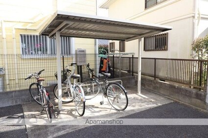 マノワールＫ　Ａ・Ｂ[1LDK/45.45m2]の内装4