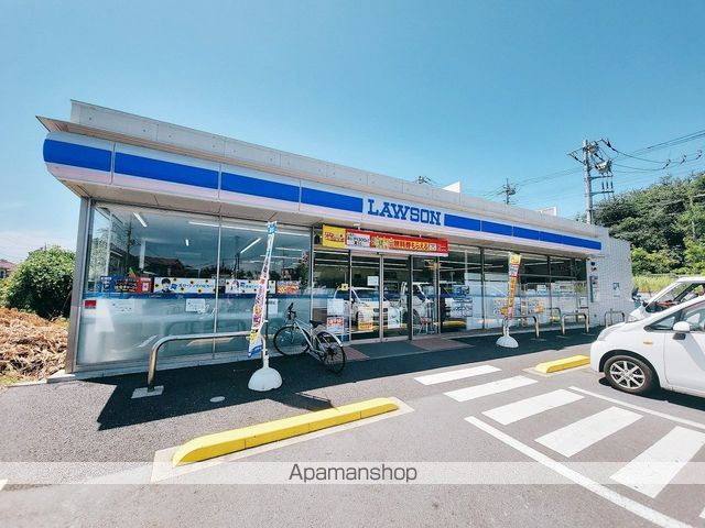 レオパレスメルベーユの周辺写真