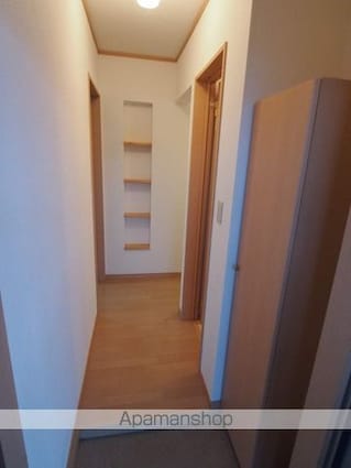 茨城県神栖市波崎[3LDK/62.38m2]の玄関