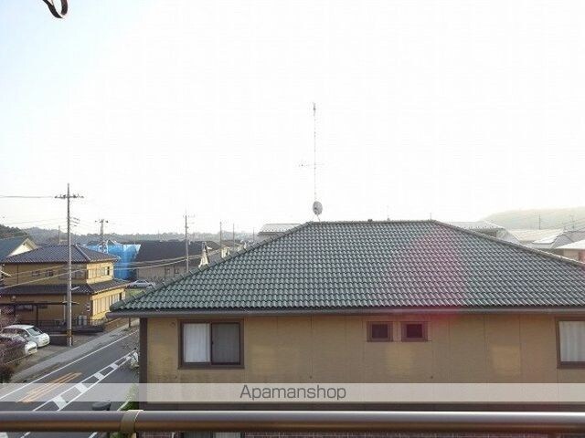 コンフォール[2LDK/50.47m2]の内装3