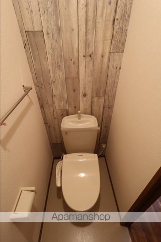 ウィルモア辰巳の内装写真