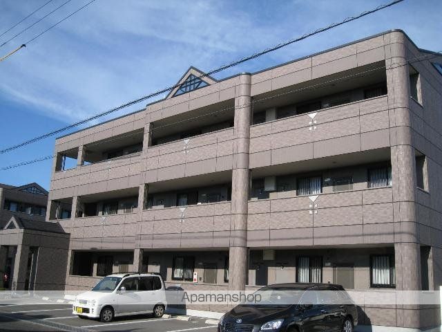 山陽本線 東福山駅 徒歩60分 3階建 築19年の外観写真