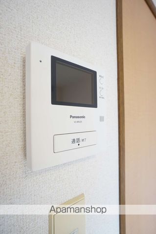 グローバル松島の内装写真