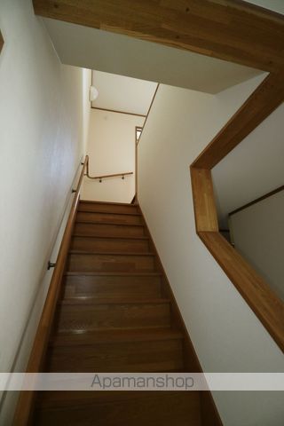 浜松市中央区 2階建 築26年の内装写真
