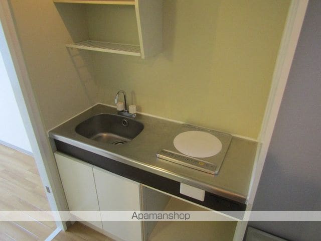 シティパーク菱屋西の内装写真