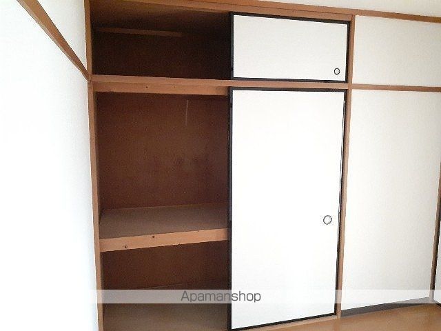 エルディム鈴木の内装写真