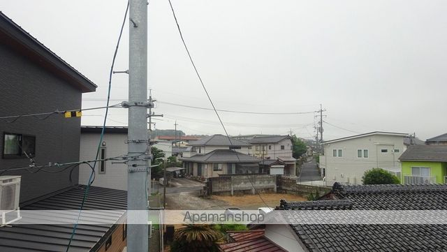 FIRSTのその他写真