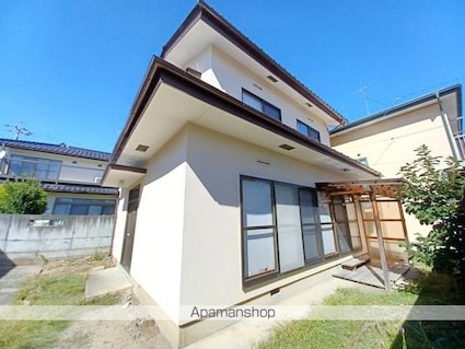 稲里１丁目戸建北東[4DK/69.55m2]の外観4