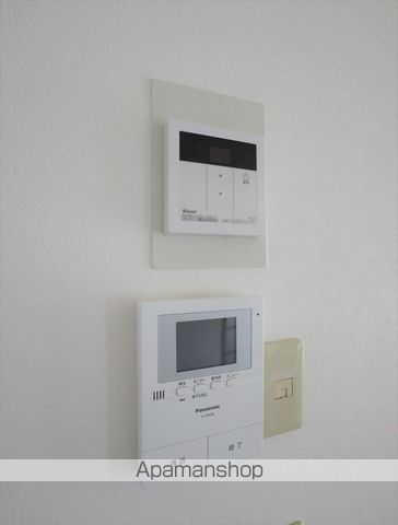 メゾンイワタの内装写真