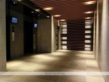 ＺＯＯＭ中野坂上[1DK/28.44m2]の共用部6