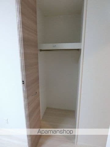 セレーノの内装写真