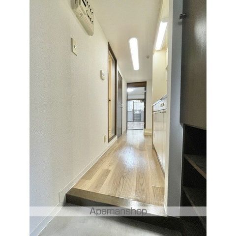 コーポしんしの内装写真