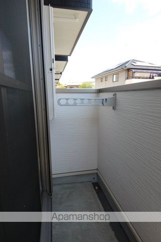 メゾン ド トゥール久代の内装写真