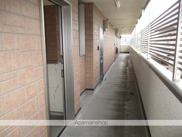 ドリームグランデIIの玄関写真