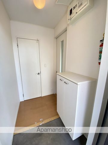 レトアSAKAEの内装写真