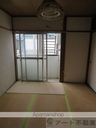 サンハイツ中村[1DK/23m2]の内装9