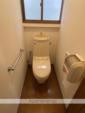 田寺4丁目戸建の内装写真