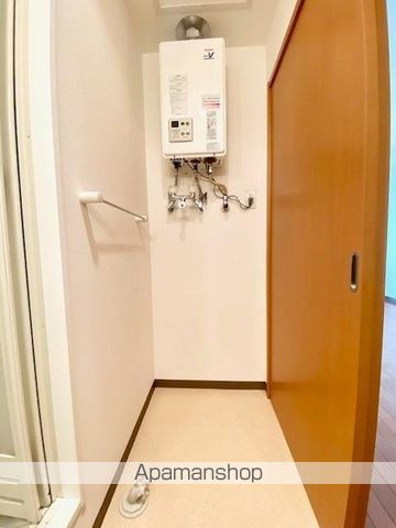 アーバンフラッツ豊平4条の内装写真