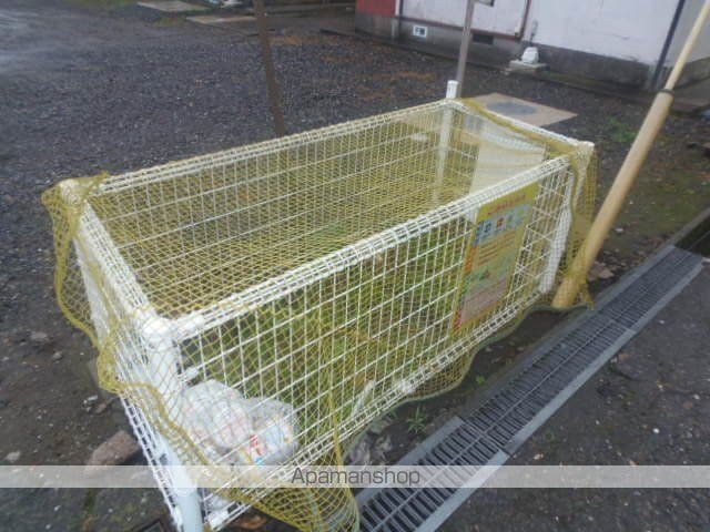 ウエストヒルズマンションのその他写真