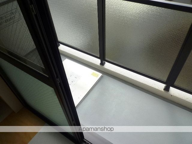 プレイズ レイの内装写真