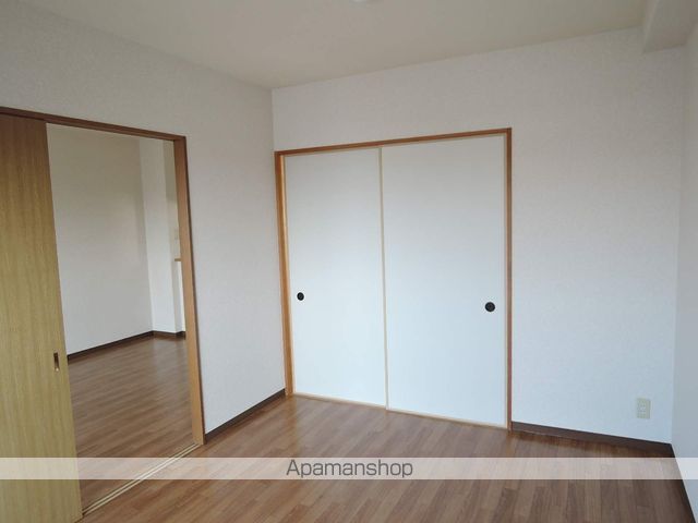 エスポワール21の内装写真