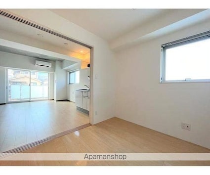 レジス飛鳥山公園[1LDK/45.76m2]のその他部屋・スペース