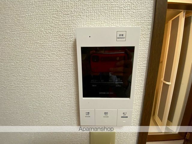 第13セキネマンションの内装写真