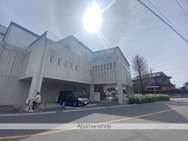 埼玉高速鉄道 戸塚安行駅 徒歩23分 2階建 築18年の周辺写真