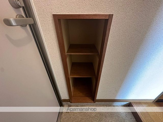 サークルI澄川Bの内装写真