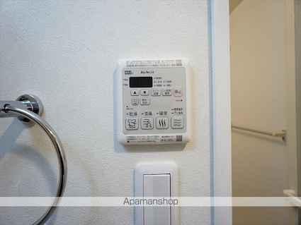 ＳーＲＥＳＩＤＥＮＣＥ尾頭橋ｂｅａｕｔｅ[1K/25.98m2]の内装9