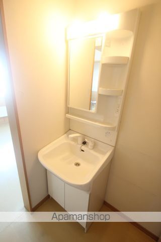 サンサーラ三番館の内装写真