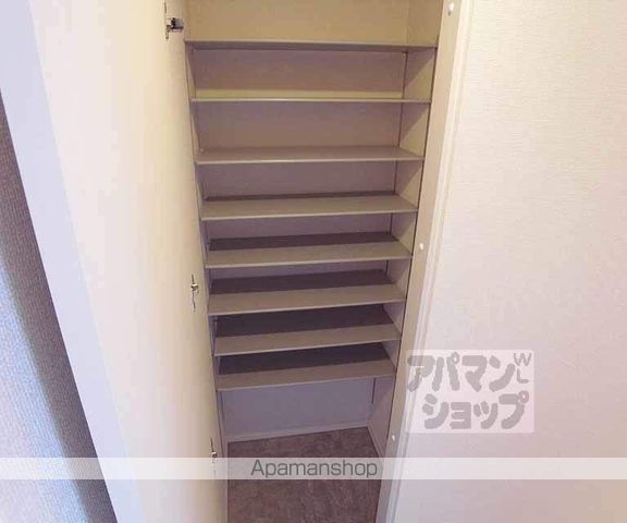 スパローテラスの内装写真