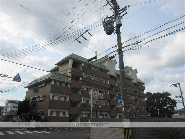 グリーンハイツ向陽１号 705 ｜ 和歌山県和歌山市太田157（賃貸マンション2LDK・3階・49.50㎡） その5