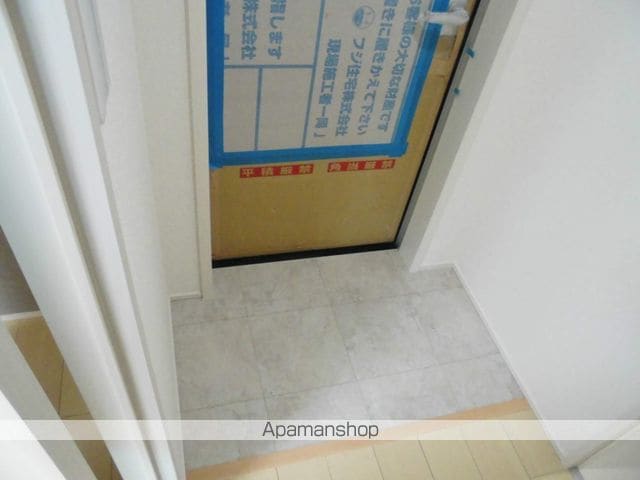 フジパレス堺もずIII番館の内装写真
