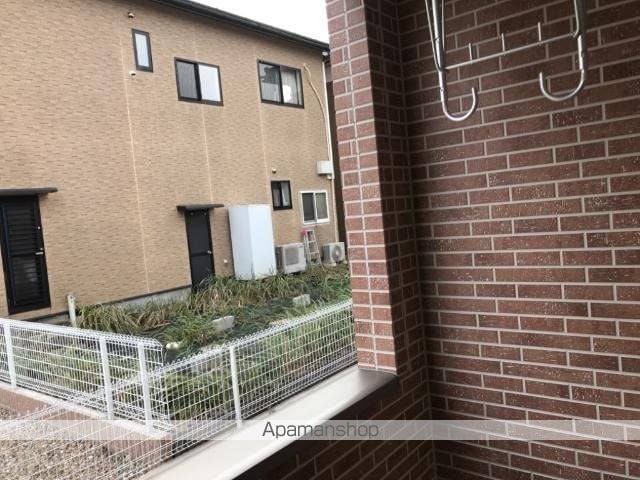 ボヌール エテルネルの内装写真
