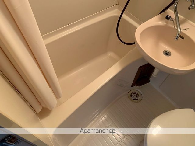 ハイツコスモス B棟の内装写真