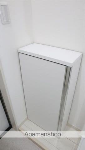リージェンシー上板橋の内装写真