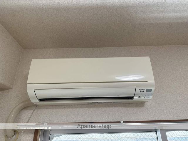 クレメント南宝永の内装写真
