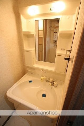 グランメール北34条の内装写真