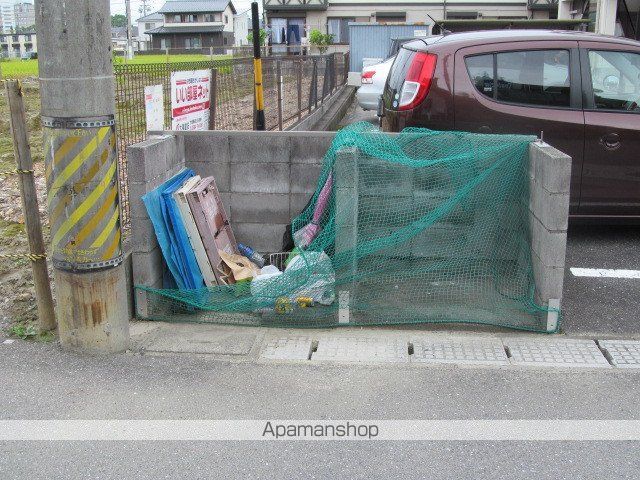 グリーンハイツのその他写真