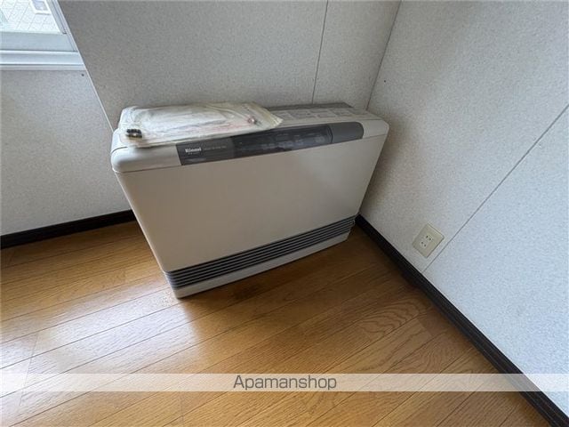 KIRAMECK木場町2番館の内装写真