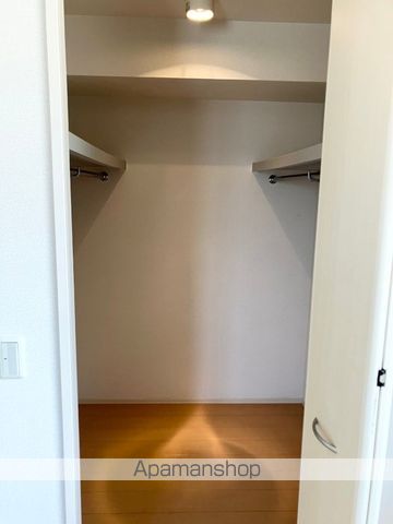 グローリー一文字の内装写真