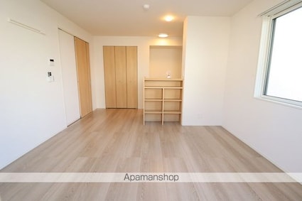 リライズ東雲[1R/30.3m2]のリビング・居間