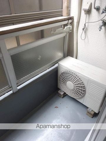 パークサイドマンションの内装写真