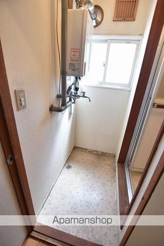 ハイツさとうの内装写真