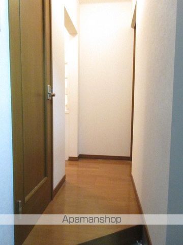 モントレ表参道の内装写真